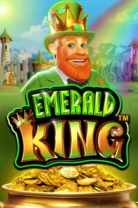 Emerald King